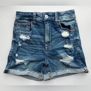 NWOT American Eagle Jean Shorts